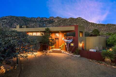 51 ROCK RIDGE Drive NE, Albuquerque, NM 87122