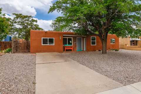 708 MADEIRA Drive NE, Albuquerque, NM 87108