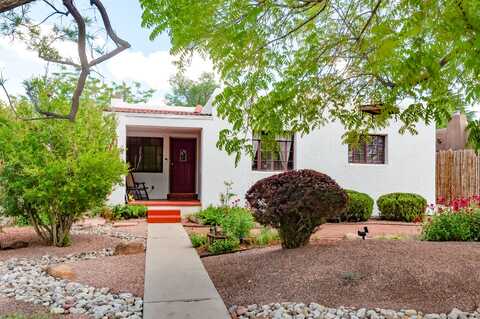 410 AMHERST Drive SE, Albuquerque, NM 87106