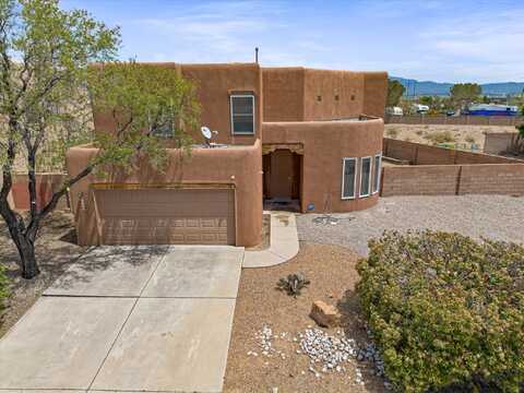 1900 ROARING FORK Place NW, Albuquerque, NM 87120