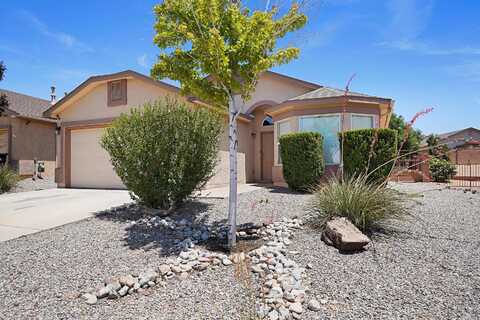 3772 HAVASU FALLS Street NE, Rio Rancho, NM 87144