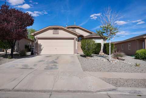 3772 HAVASU FALLS Street NE, Rio Rancho, NM 87144