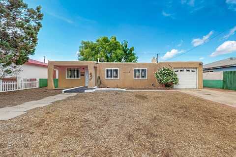 1713 MARY ELLEN Street NE, Albuquerque, NM 87112