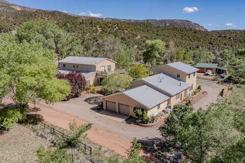 16441 HIGHWAY 4, Jemez Springs, NM 87025