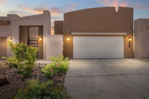 1523 TIERRA VERDE Loop, Los Lunas, NM 87031