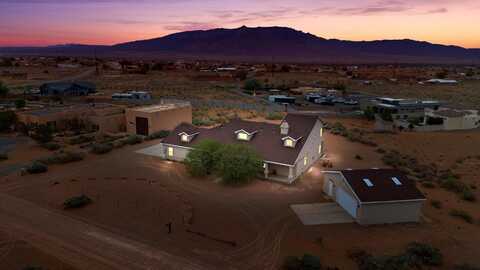 1810 EUCALYPTUS Road NE, Rio Rancho, NM 87144