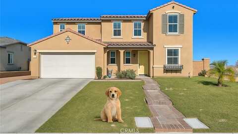 12906 Shorthorn Drive, Eastvale, CA 92880