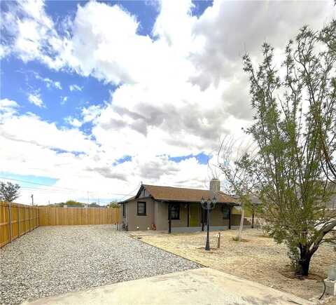 6623 La Luna Avenue, 29 Palms, CA 92277
