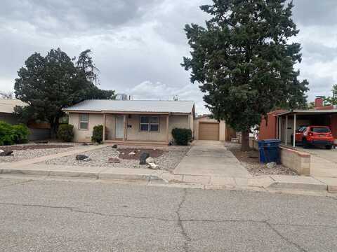 8213 ROMA Avenue NE, Albuquerque, NM 87108