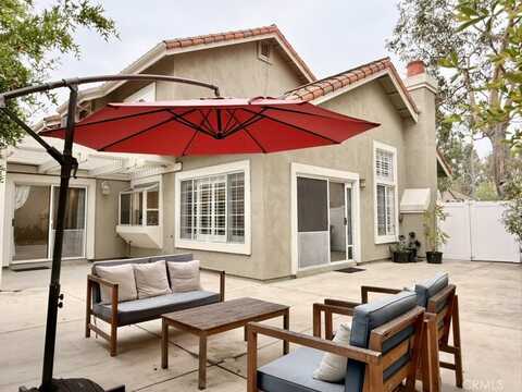 8123 E Candleberry Circle, Orange, CA 92869