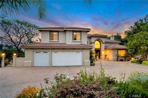 9420 Oak Leaf Drive, Chatsworth, CA 91311