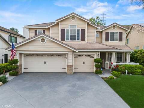 28707 Rock Canyon Drive, Saugus, CA 91390