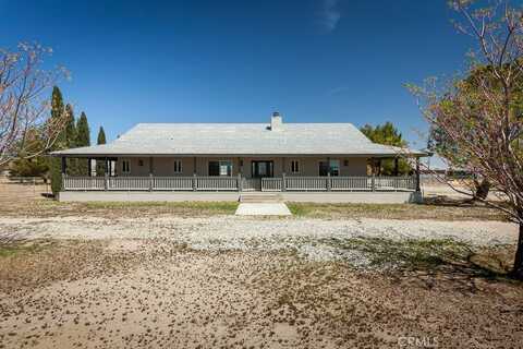 7087 W Avenue A, Rosamond, CA 93560
