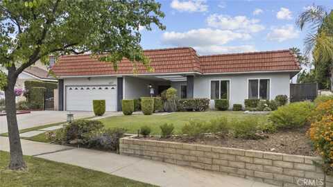 10661 Baton Rouge Avenue, Porter Ranch, CA 91326