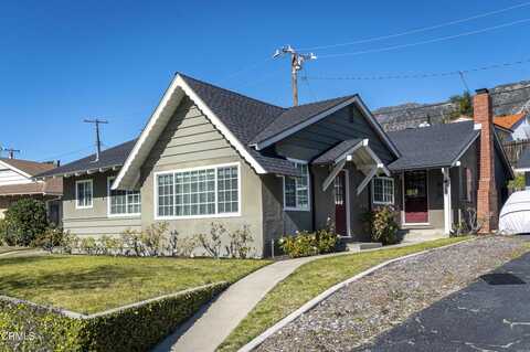 3021 Ashwin Drive, La Crescenta, CA 91214
