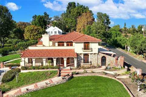 2240 Foothill Boulevard, Santa Ana, CA 92705