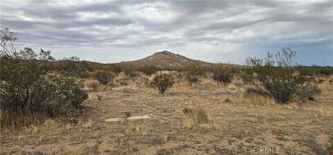 0 67th Street West, Rosamond, CA 93560