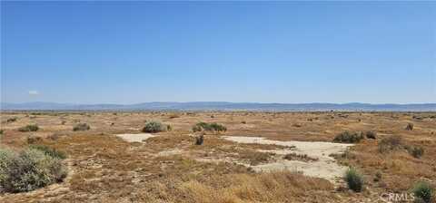 0 67th Street West, Rosamond, CA 93560