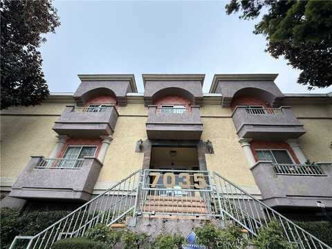7035 Woodley Avenue, Van Nuys, CA 91406