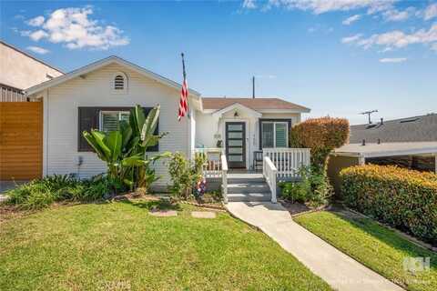 150 Bennett Avenue, Long Beach, CA 90803