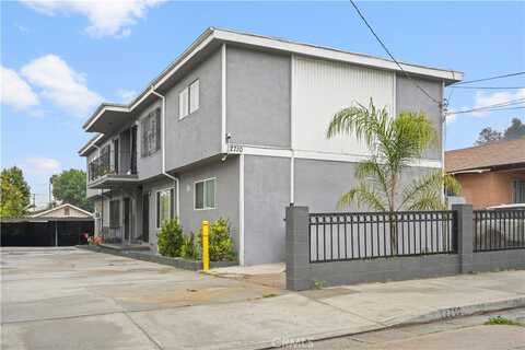 2710 Queen Street, Los Angeles, CA 90039
