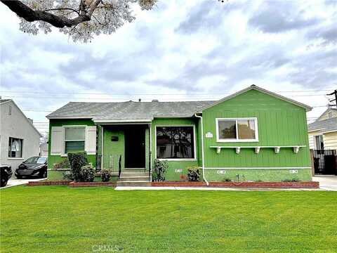 2712 Warwood Road, Lakewood, CA 90712