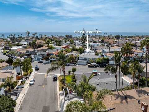 202 Avenida Monterey, San Clemente, CA 92672