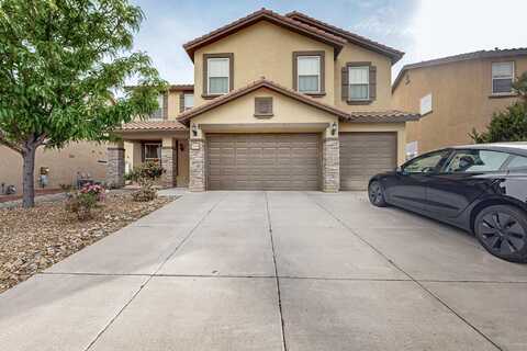 249 VALLE ALTO Drive NE, Rio Rancho, NM 87124