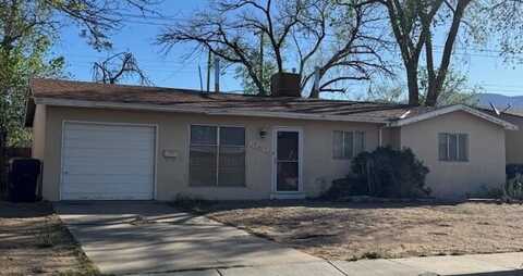 10509 SAN JACINTO Avenue NE, Albuquerque, NM 87112