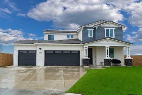 2373 Crater Avenue, Rialto, CA 92377