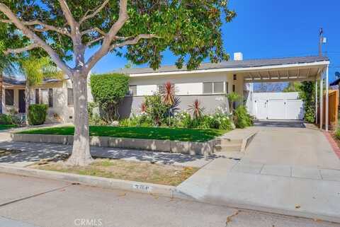 3756 Myrtle Avenue, Long Beach, CA 90807