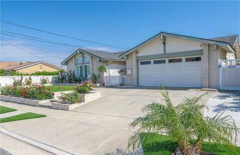 9248 Jasmine Avenue, Fountain Valley, CA 92708