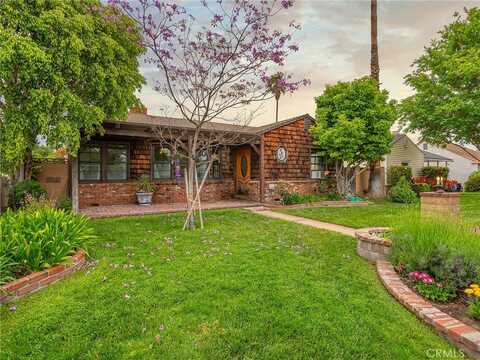 1234 N Ontario Street, Burbank, CA 91505