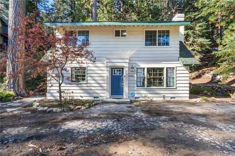 31741 Wagon Wheel Drive, Running Springs, CA 92382