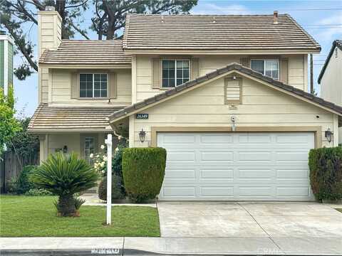 26349 Snowden Avenue, Redlands, CA 92374