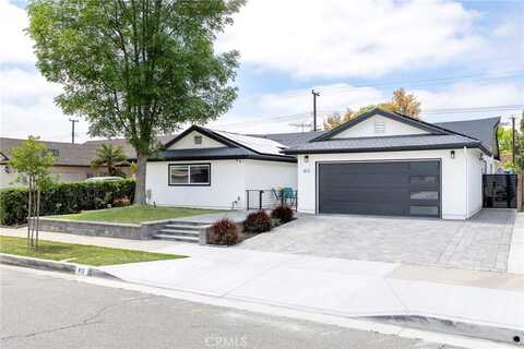 812 North Fern Street, Orange, CA 92867