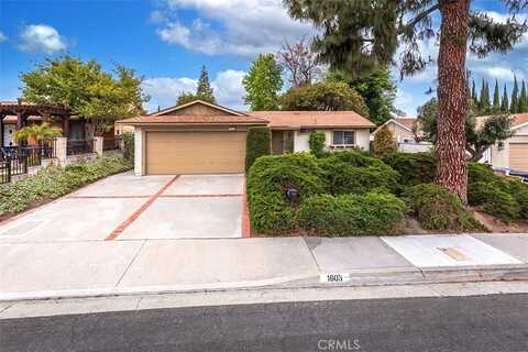 1803 Blue Haven Drive, Rowland Heights, CA 91748