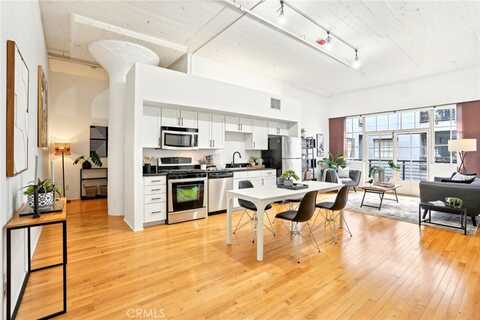 420 S San Pedro Street, Los Angeles, CA 90013