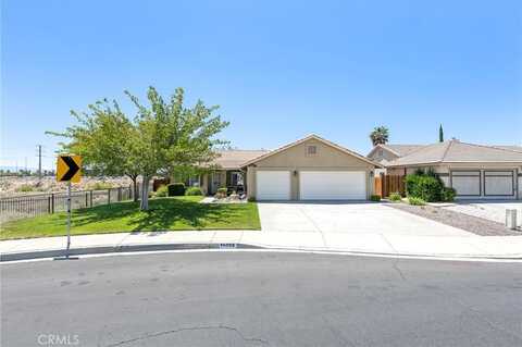 14495 Northstar Avenue, Victorville, CA 92392