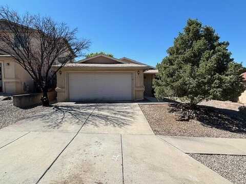 6912 Limestone Avenue NE, Albuquerque, NM 87113