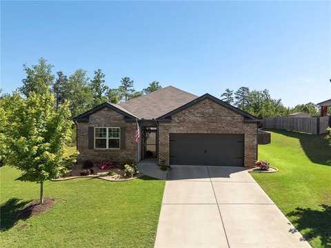 174 Springer Parkway, Dallas, GA 30132