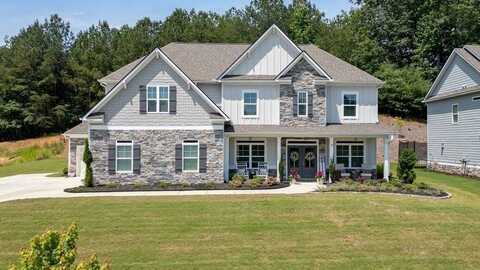 3617 Castoff Court, Gainesville, GA 30506
