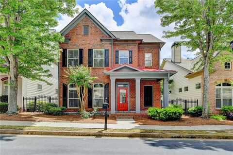 375 Causeway Court, Suwanee, GA 30024