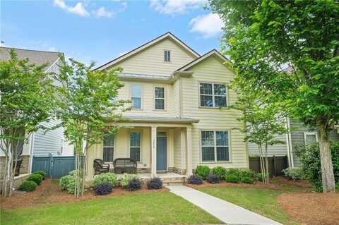 3219 Colchester Street, Douglasville, GA 30135
