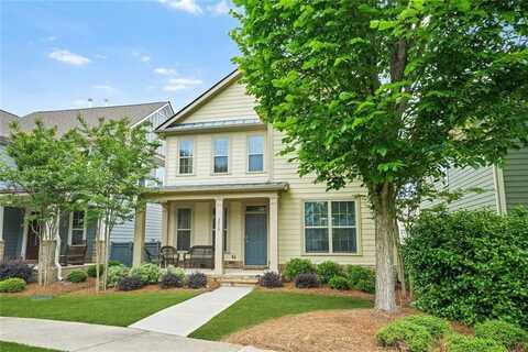 3219 Colchester Street, Douglasville, GA 30135