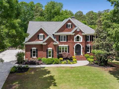 10410 High Falls Circle, Alpharetta, GA 30022