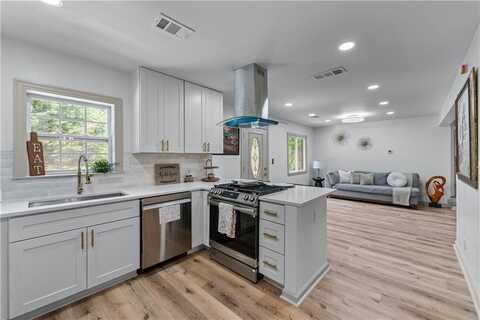 1819 Waldrep Circle SE, Marietta, GA 30060