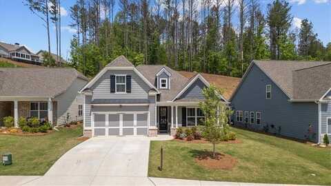 307 Azalea Crossing, Dallas, GA 30132