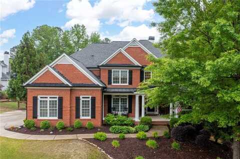 105 Thorncliff Way, Acworth, GA 30101