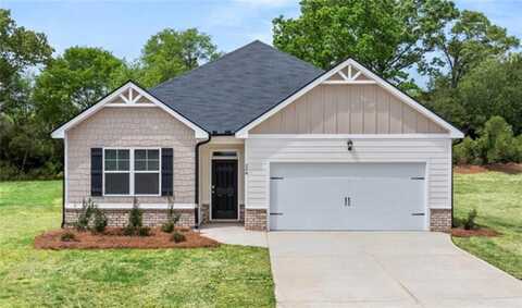 409 Great Salt Lane - Lot 2788, Hoschton, GA 30548